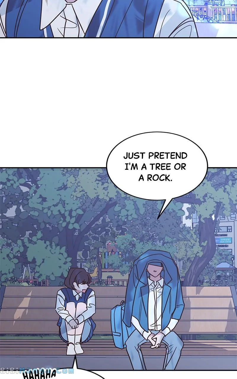 Universe’s Strongest First Love Chapter 17 page 69