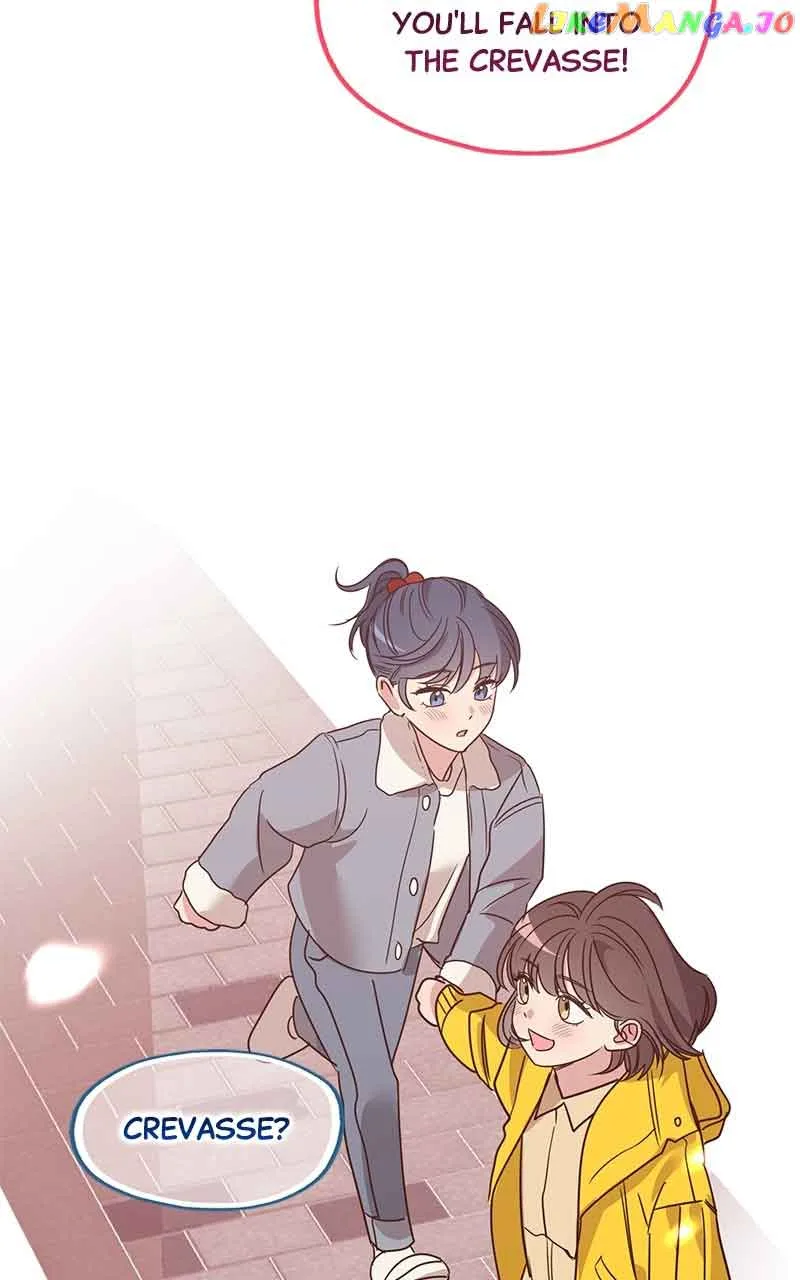 Universe’s Strongest First Love Chapter 21 page 48