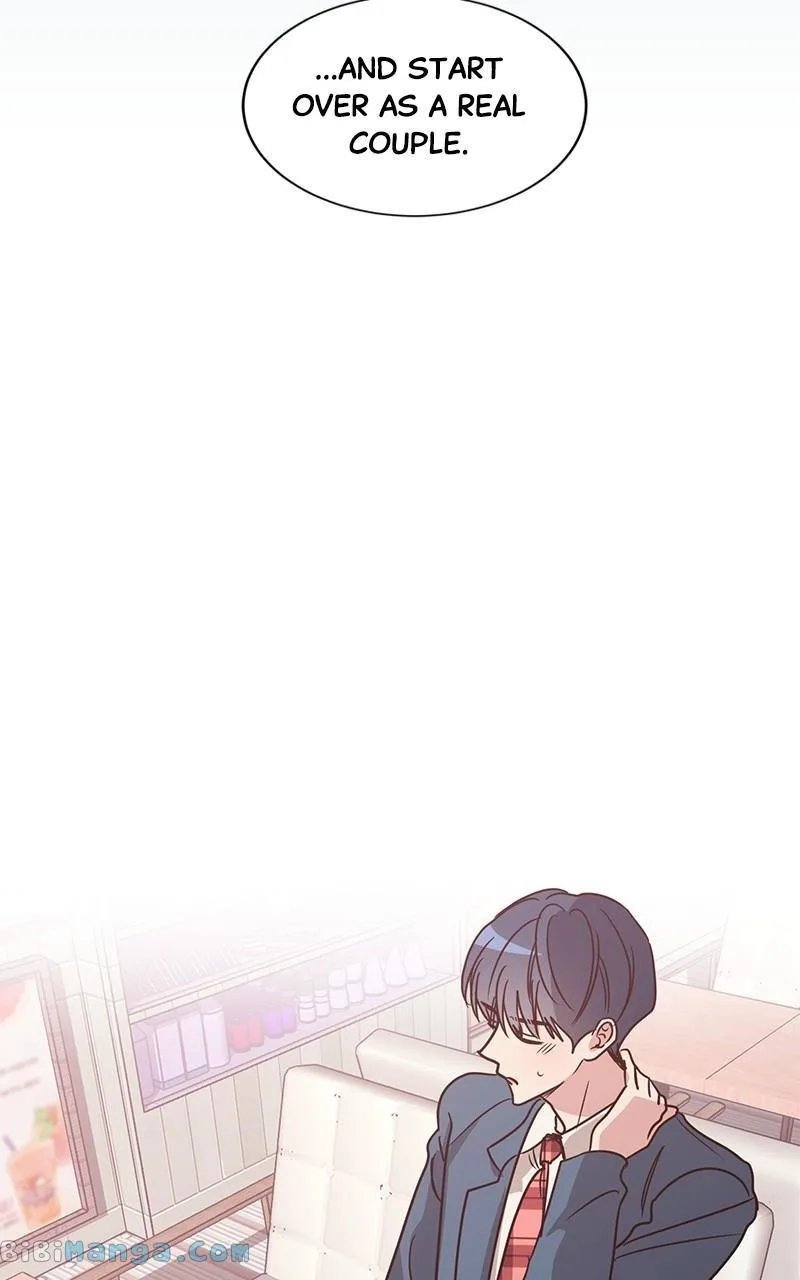 Universe’s Strongest First Love Chapter 20 page 69