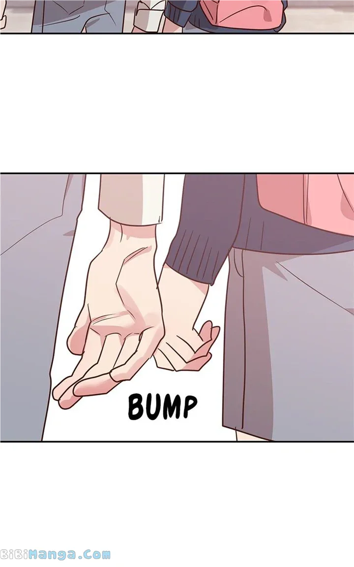 Universe’s Strongest First Love Chapter 25 page 58