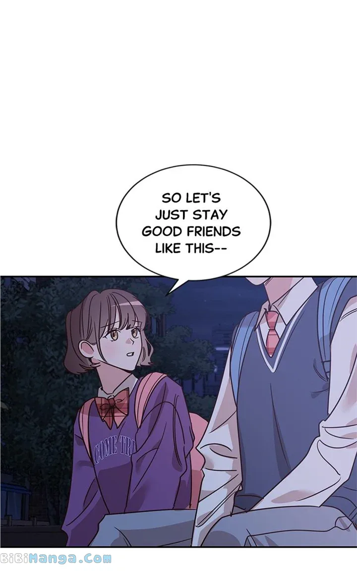 Universe’s Strongest First Love Chapter 24 page 32