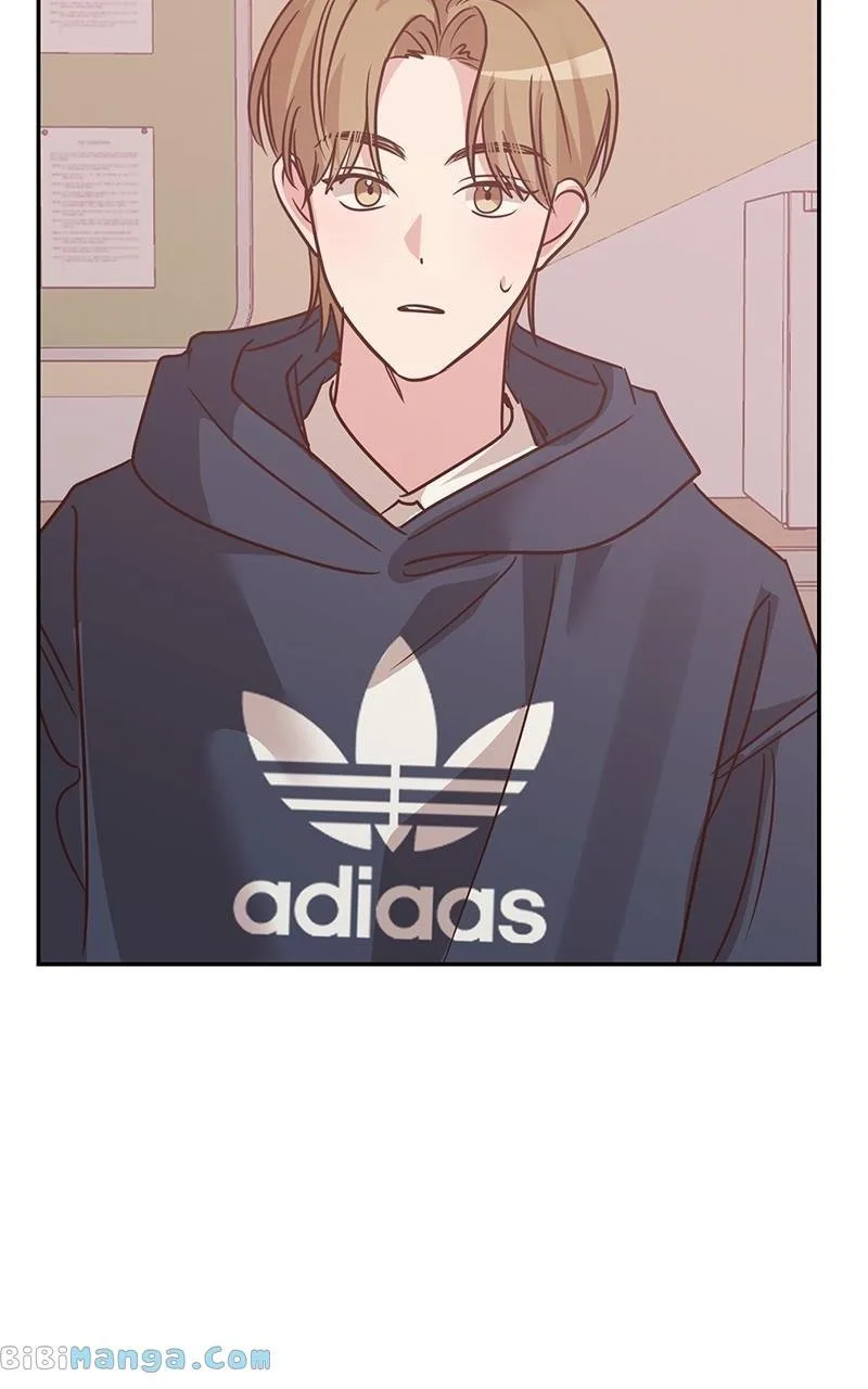 Universe’s Strongest First Love Chapter 19 page 40