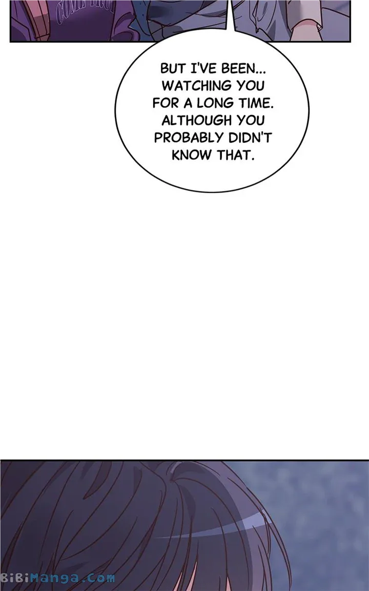 Universe’s Strongest First Love Chapter 24 page 6