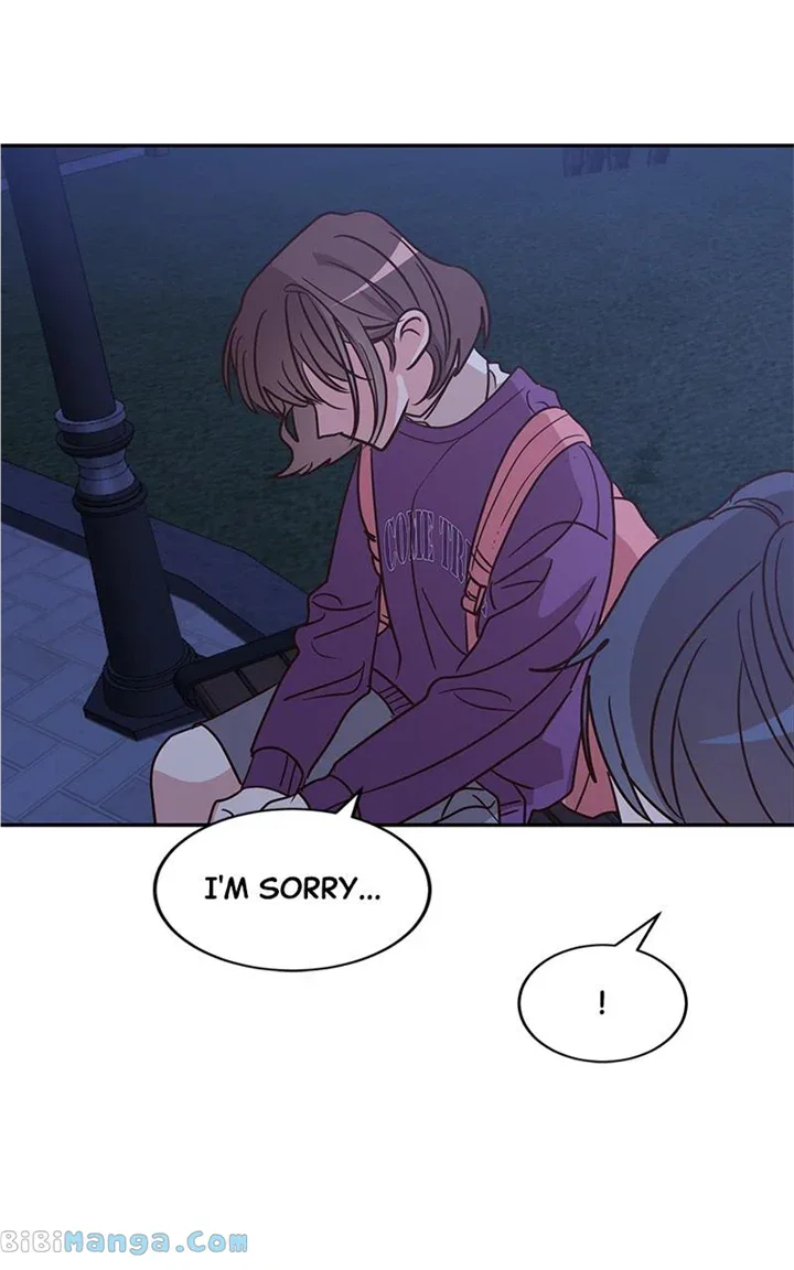 Universe’s Strongest First Love Chapter 24 page 28