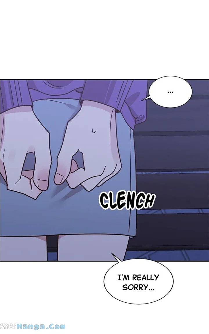Universe’s Strongest First Love Chapter 24 page 36