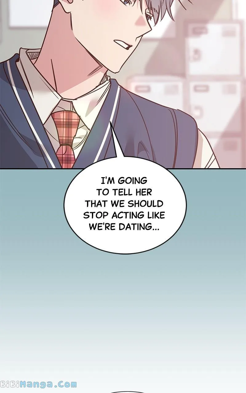 Universe’s Strongest First Love Chapter 20 page 68