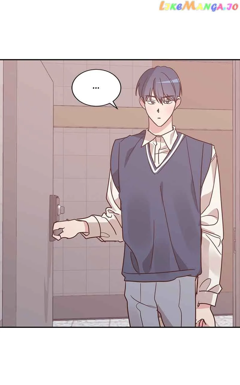 Universe’s Strongest First Love Chapter 26 page 54