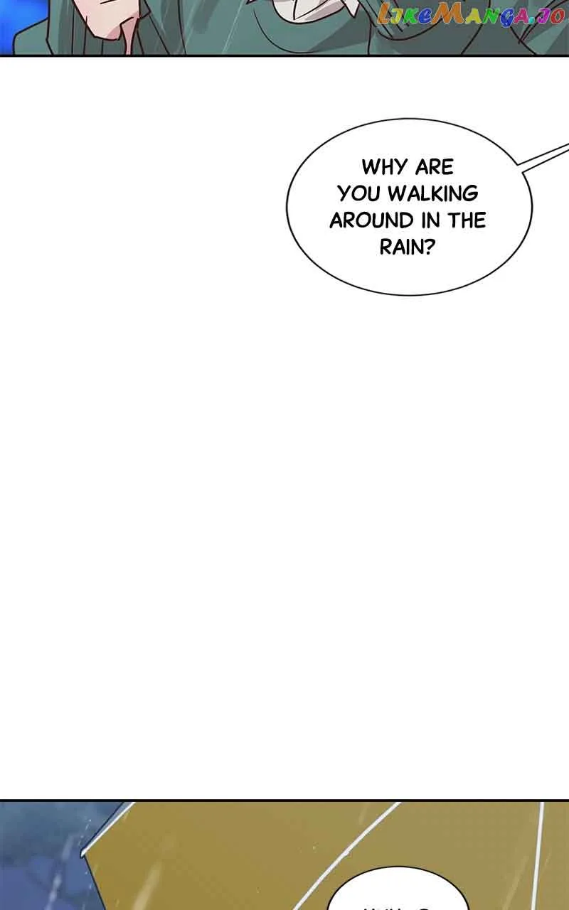 Universe’s Strongest First Love Chapter 26 page 83