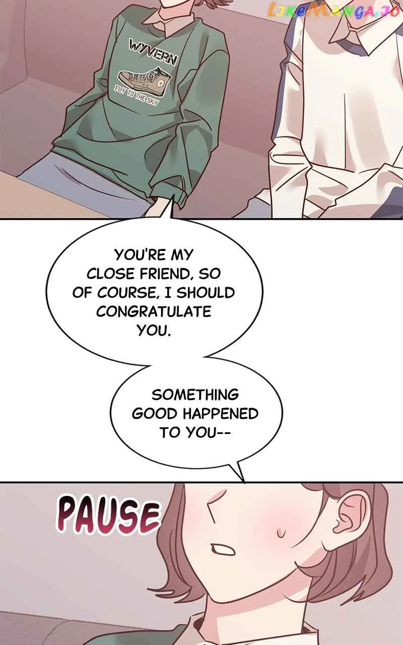 Universe’s Strongest First Love Chapter 26 page 47