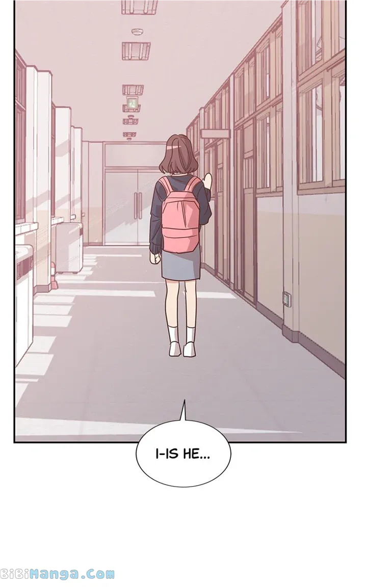 Universe’s Strongest First Love Chapter 24 page 79
