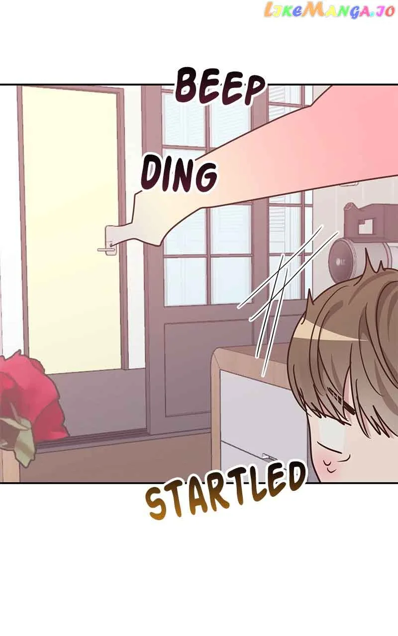 Universe’s Strongest First Love Chapter 26 page 71