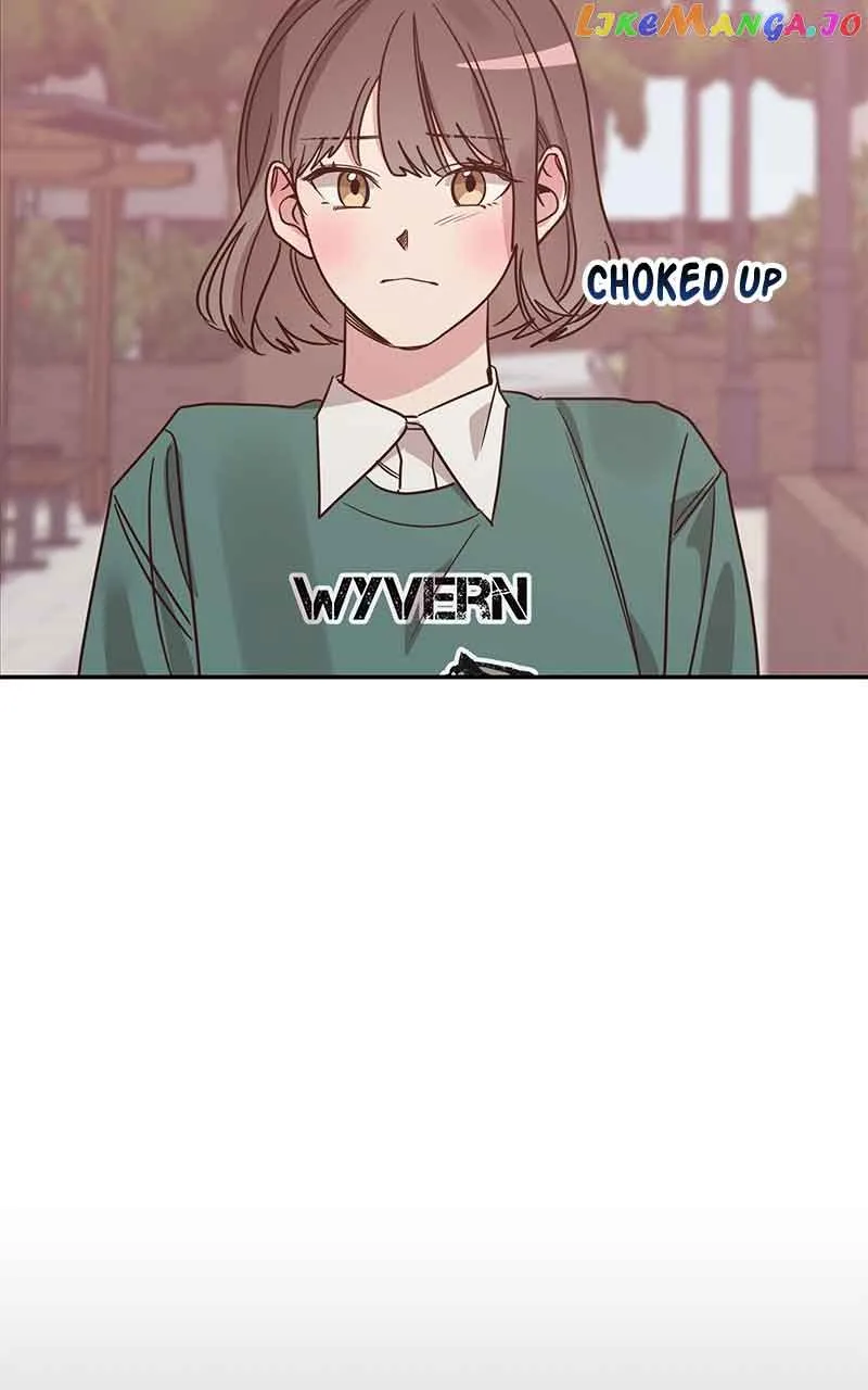 Universe’s Strongest First Love Chapter 26 page 7