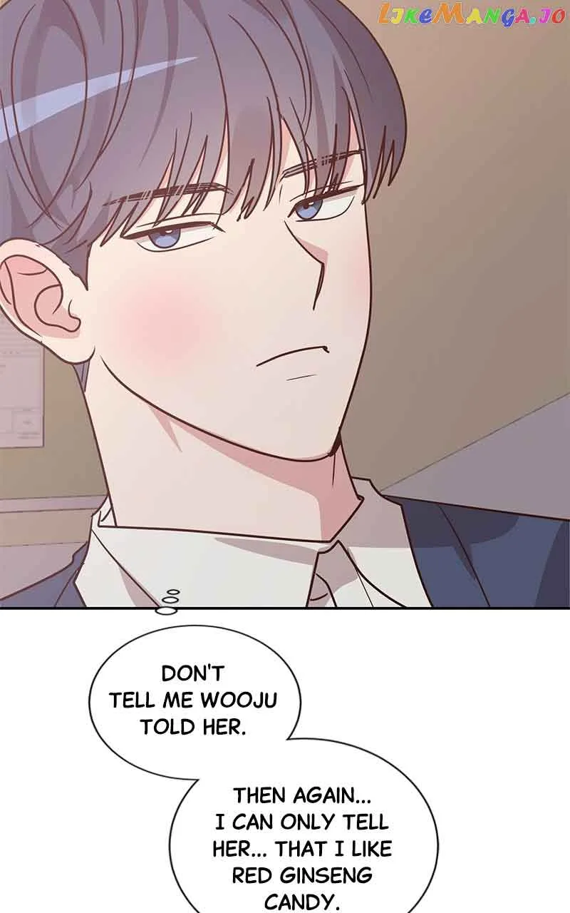 Universe’s Strongest First Love Chapter 26 page 61