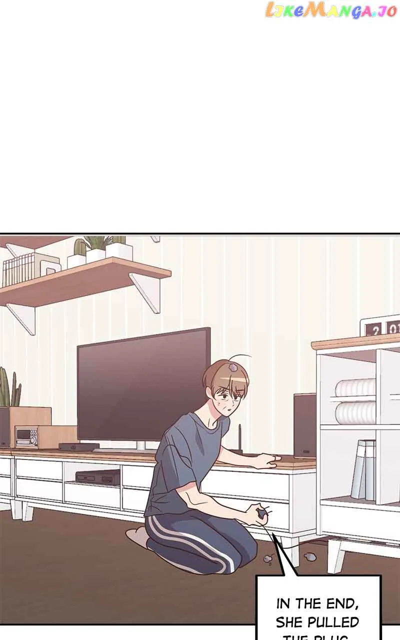 Universe’s Strongest First Love Chapter 26 page 76
