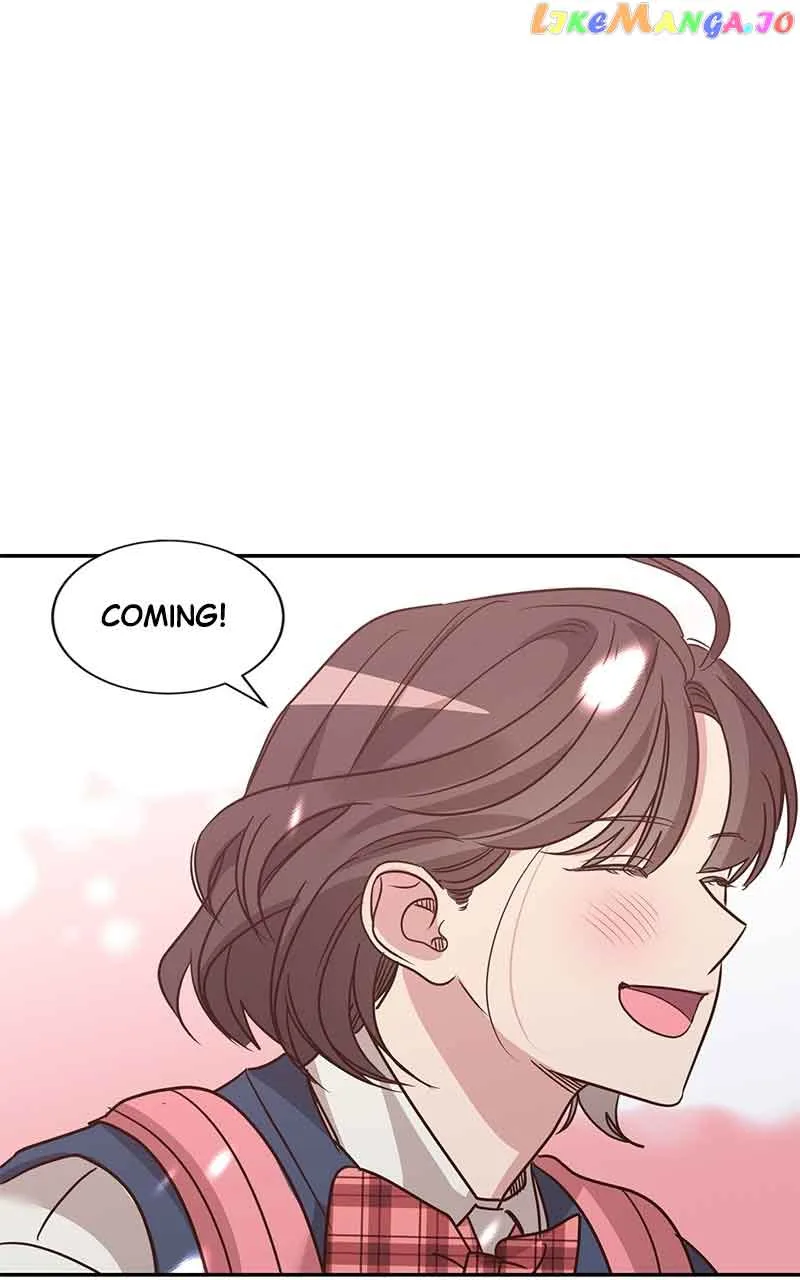 Universe’s Strongest First Love Chapter 21 page 53