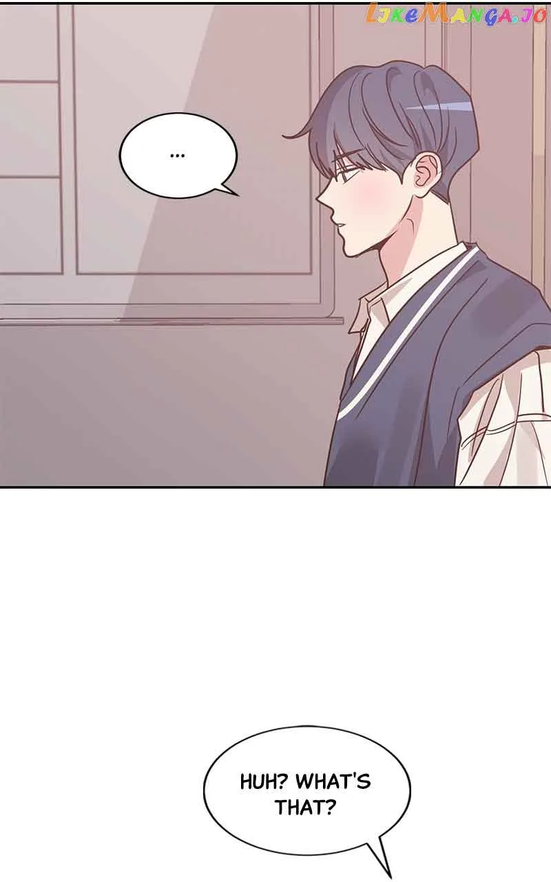 Universe’s Strongest First Love Chapter 26 page 57
