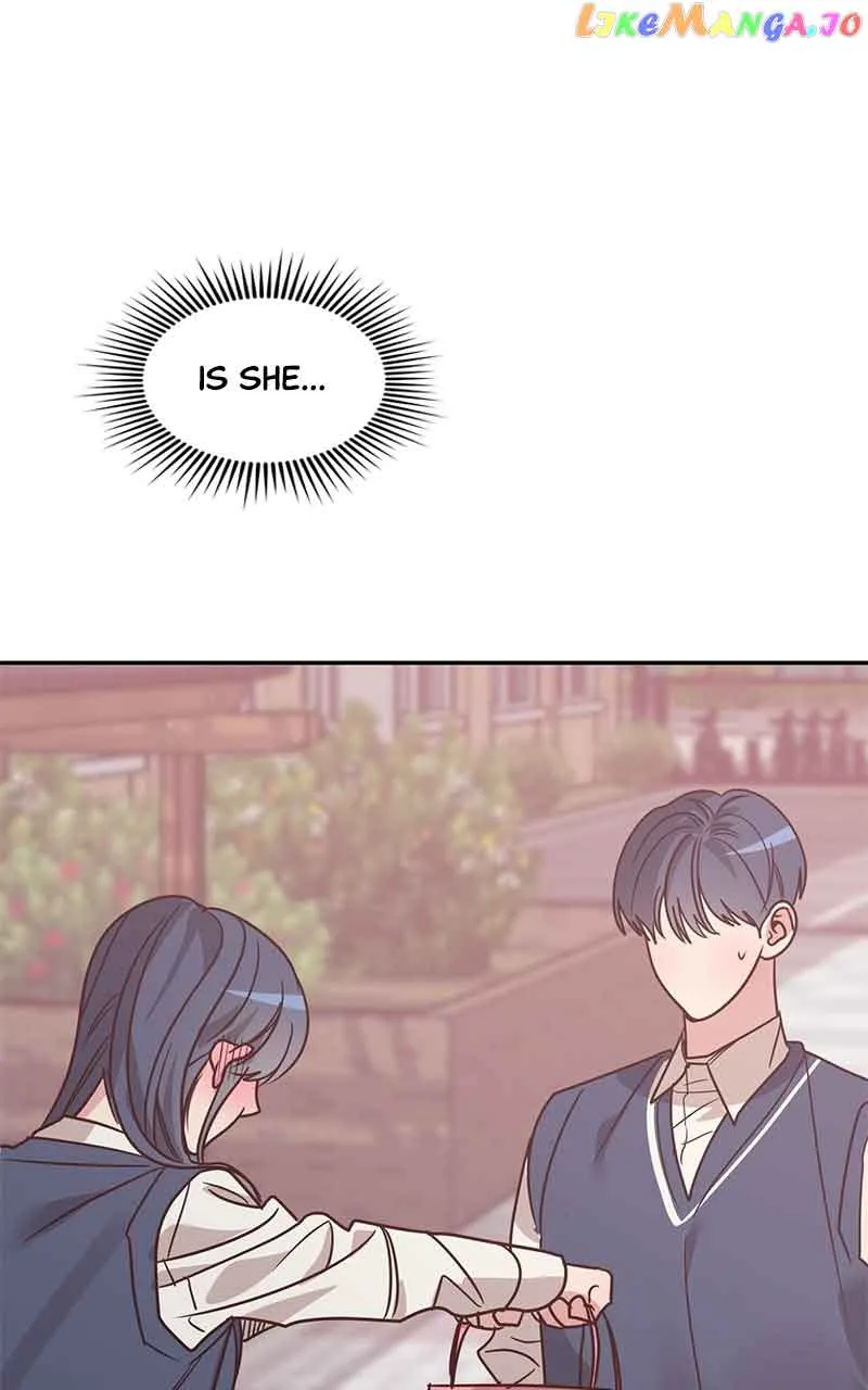 Universe’s Strongest First Love Chapter 26 page 2