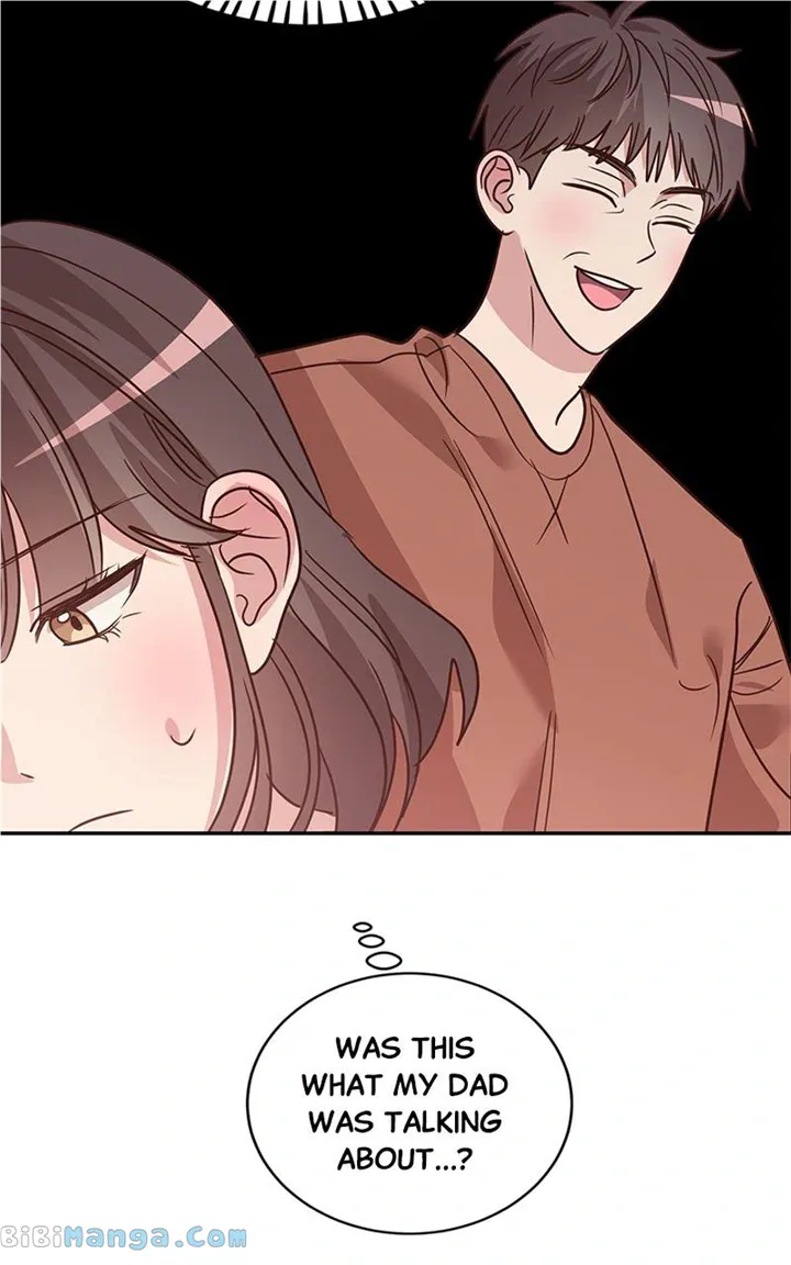 Universe’s Strongest First Love Chapter 24 page 72