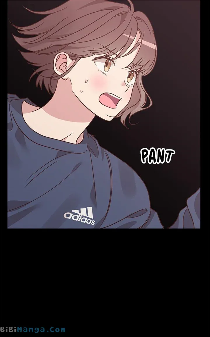 Universe’s Strongest First Love Chapter 24 page 46