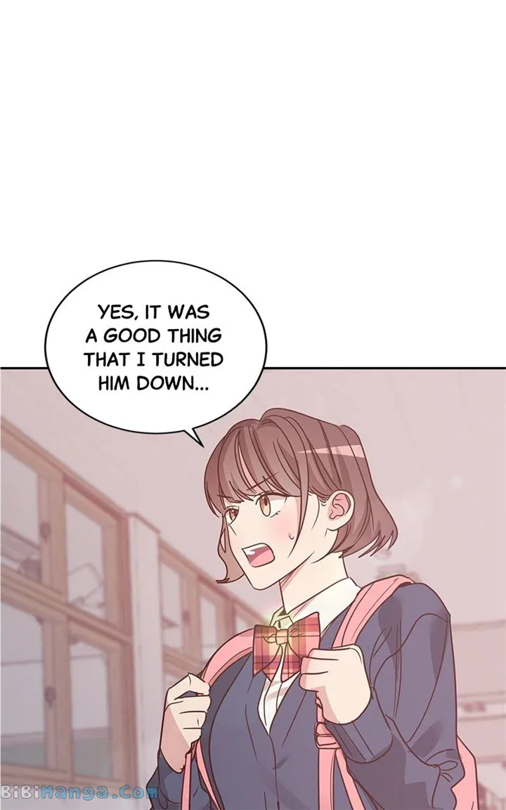 Universe’s Strongest First Love Chapter 24 page 73