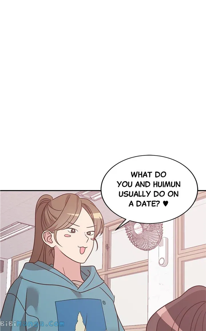 Universe’s Strongest First Love Chapter 24 page 89