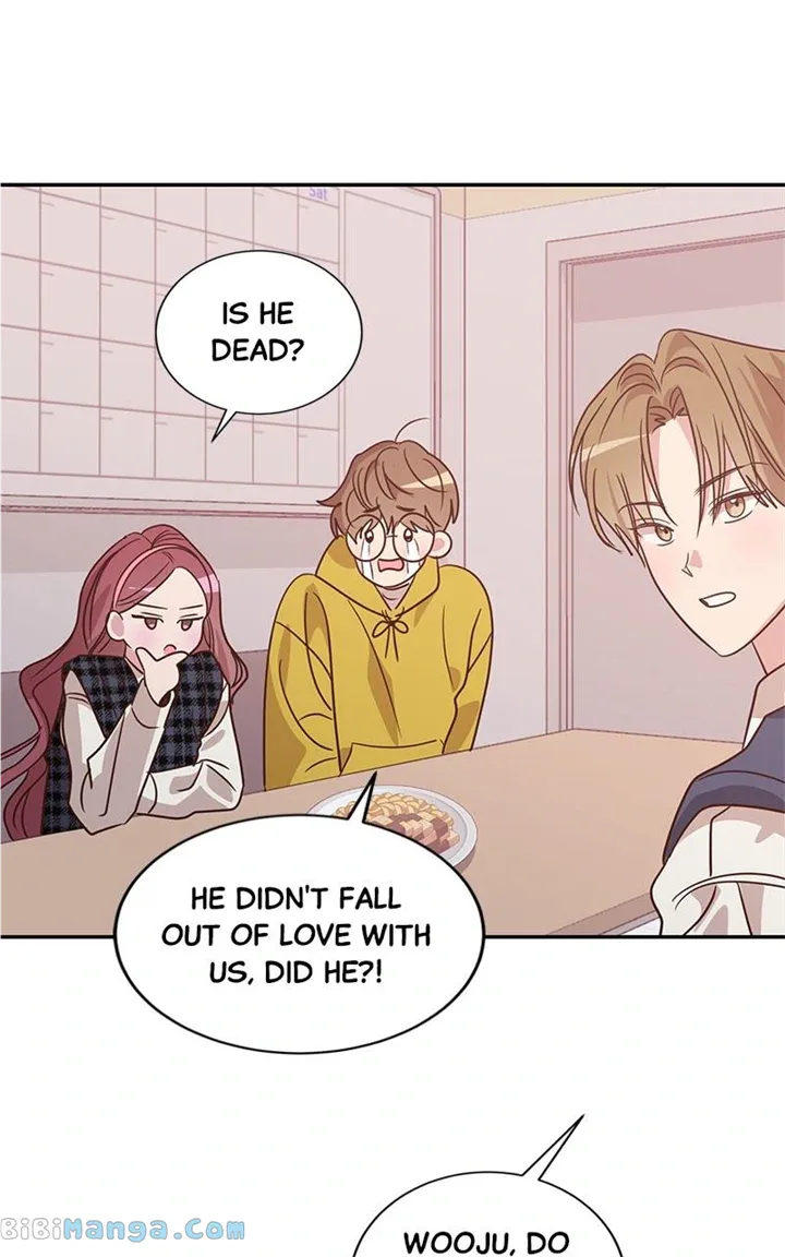 Universe’s Strongest First Love Chapter 24 page 82