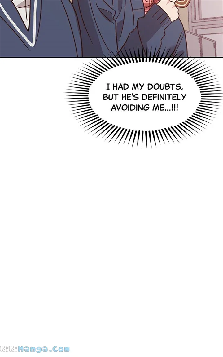 Universe’s Strongest First Love Chapter 24 page 84