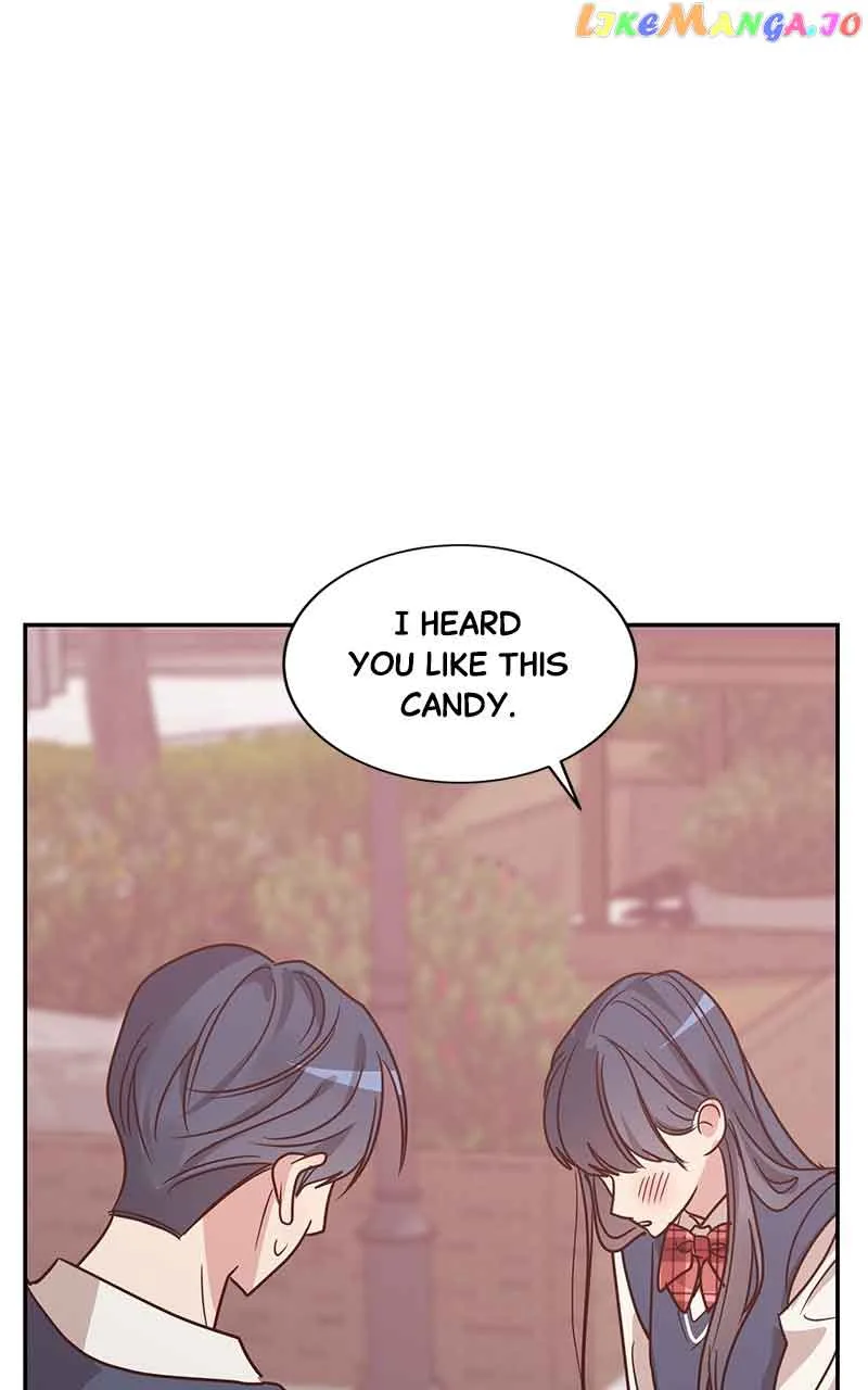 Universe’s Strongest First Love Chapter 26 page 32
