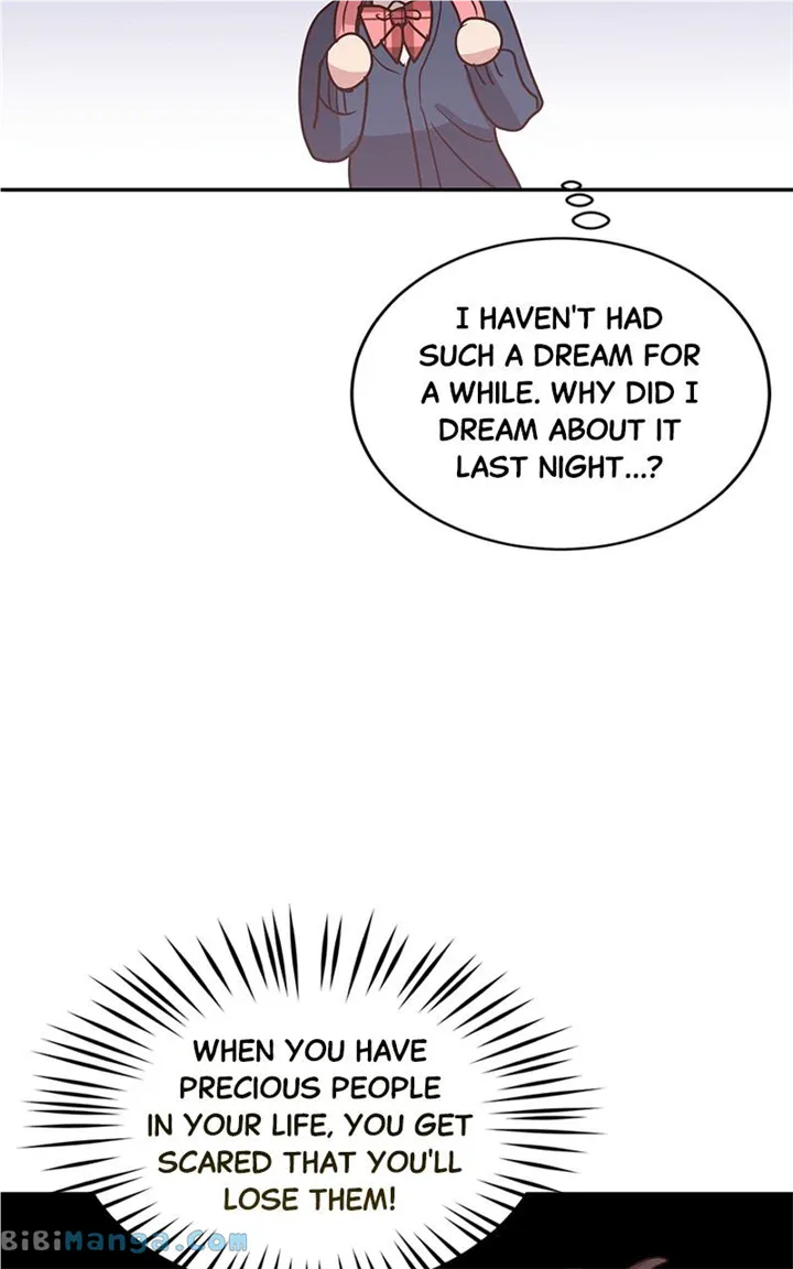 Universe’s Strongest First Love Chapter 24 page 71