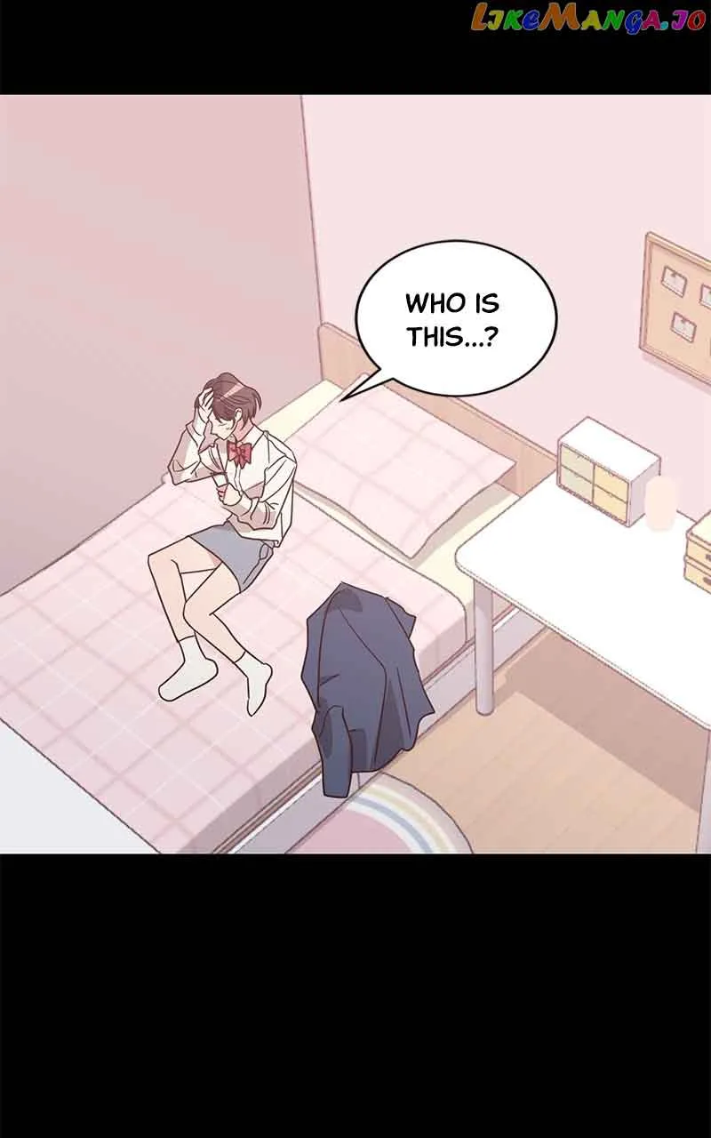 Universe’s Strongest First Love Chapter 26 page 12