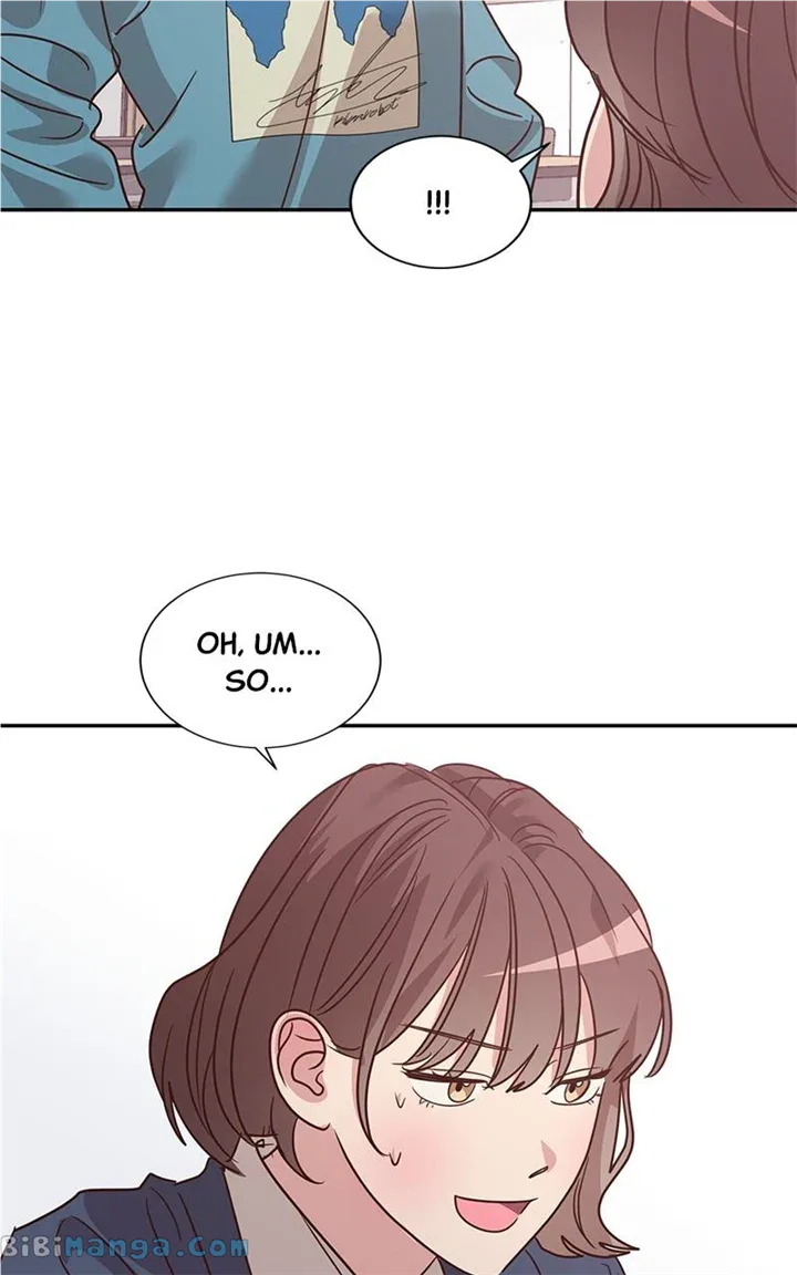 Universe’s Strongest First Love Chapter 24 page 90