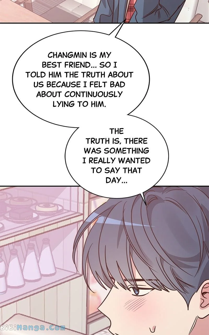 Universe’s Strongest First Love Chapter 20 page 70