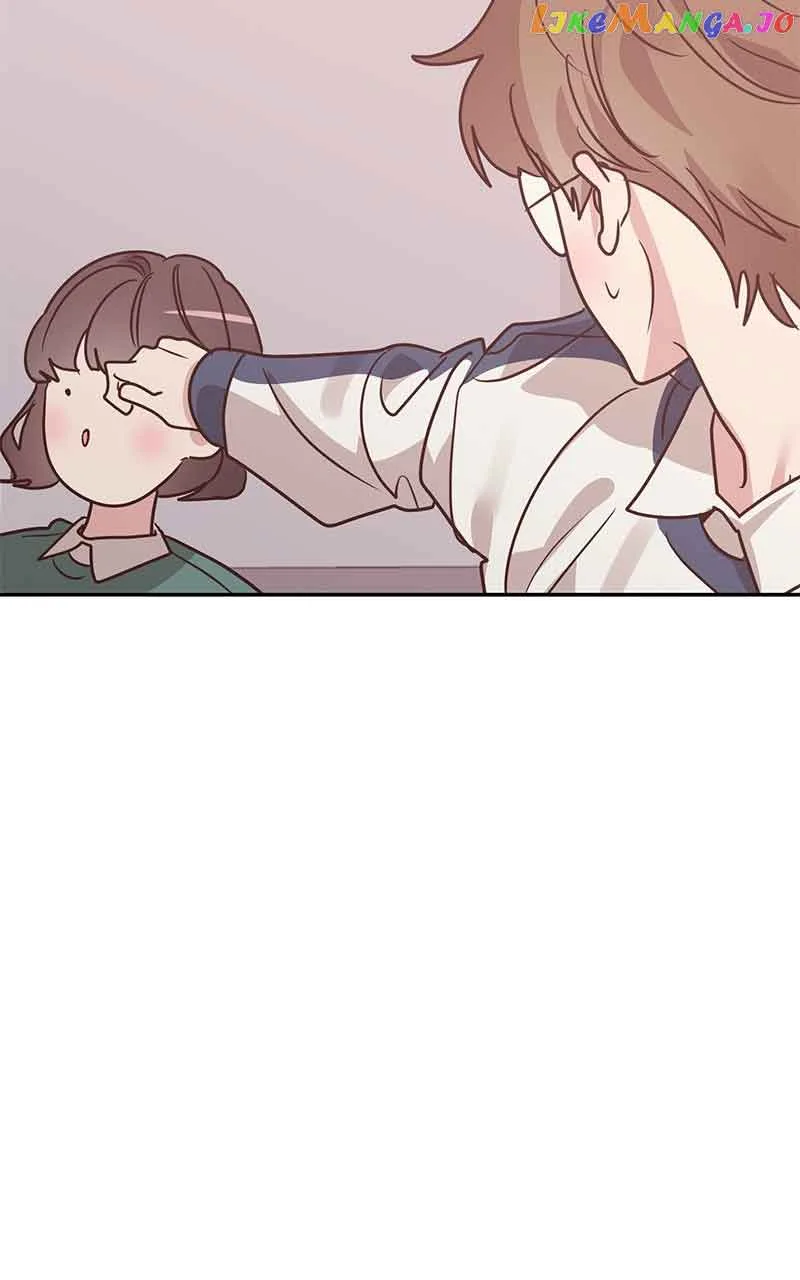 Universe’s Strongest First Love Chapter 26 page 38