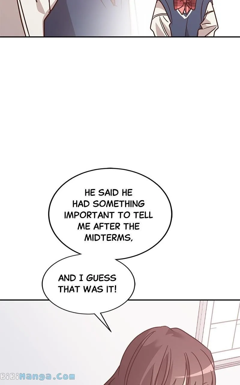 Universe’s Strongest First Love Chapter 19 page 43