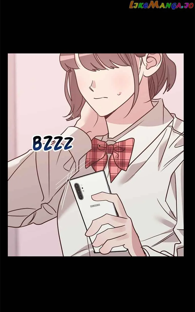 Universe’s Strongest First Love Chapter 26 page 13