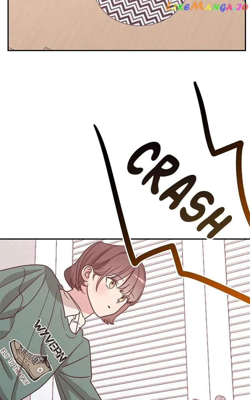 Universe’s Strongest First Love Chapter 26 page 73