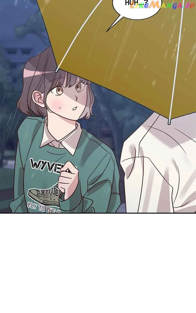 Universe’s Strongest First Love Chapter 26 page 84