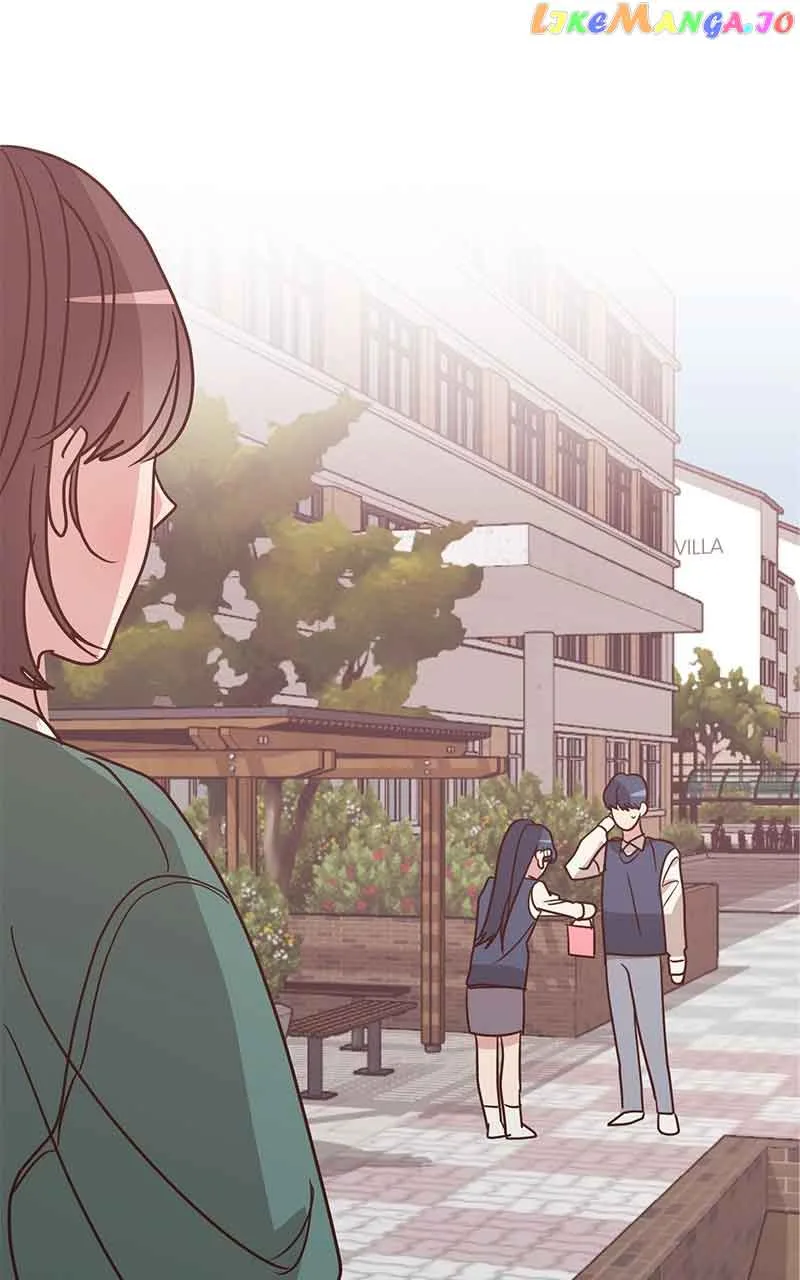 Universe’s Strongest First Love Chapter 26 page 5