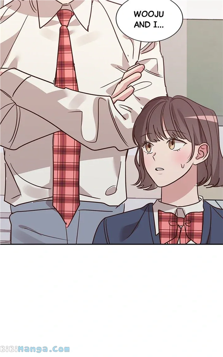 Universe’s Strongest First Love Chapter 24 page 94