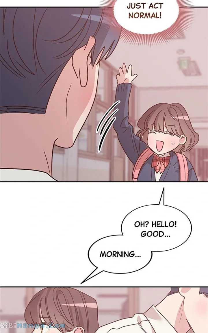 Universe’s Strongest First Love Chapter 24 page 76