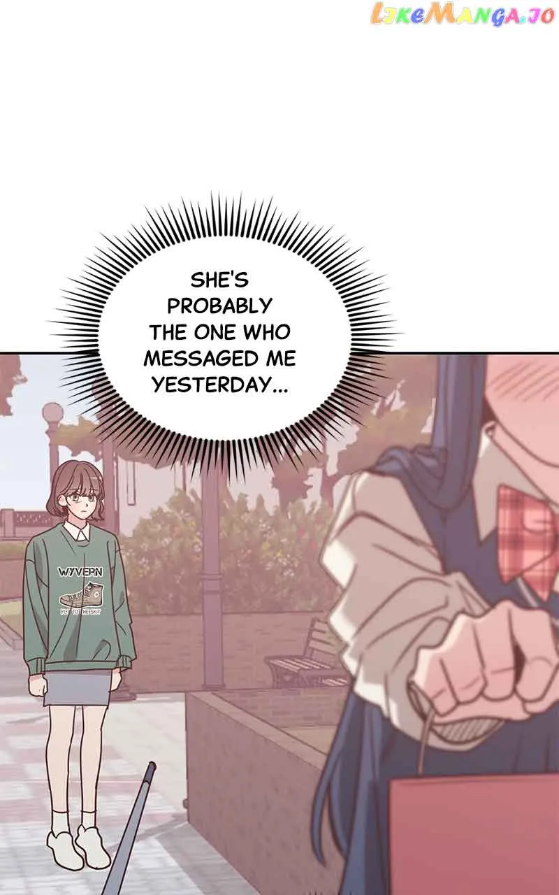Universe’s Strongest First Love Chapter 26 page 26