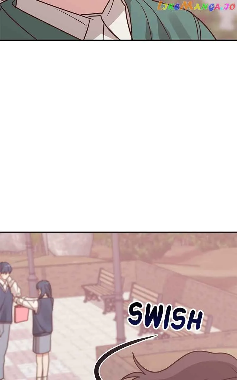 Universe’s Strongest First Love Chapter 26 page 28