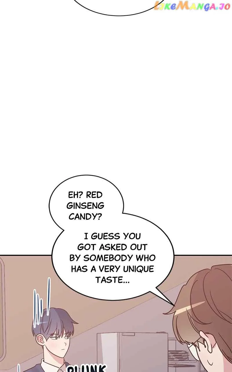 Universe’s Strongest First Love Chapter 26 page 59