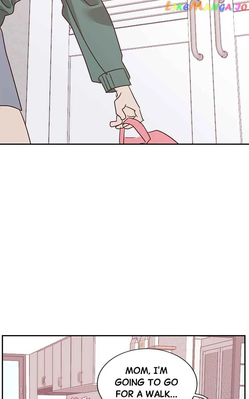 Universe’s Strongest First Love Chapter 26 page 74