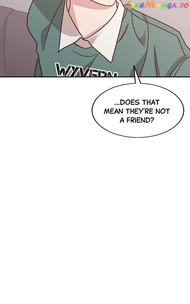 Universe’s Strongest First Love Chapter 26 page 52