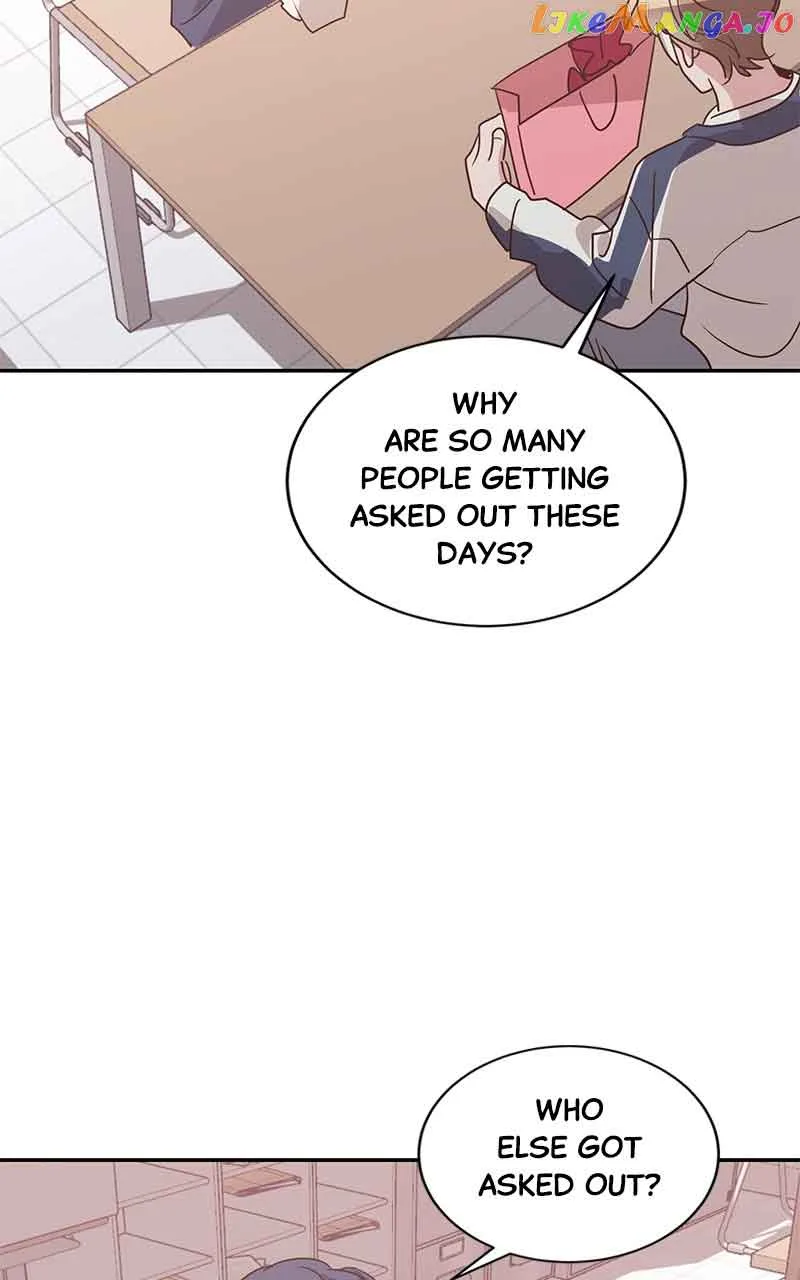 Universe’s Strongest First Love Chapter 26 page 63