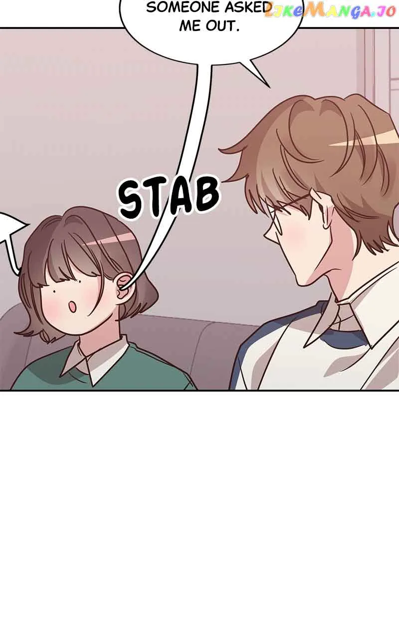 Universe’s Strongest First Love Chapter 26 page 40