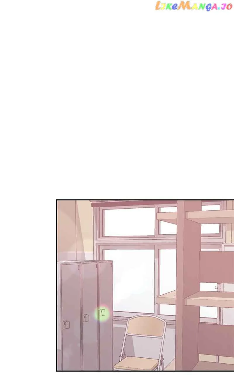 Universe’s Strongest First Love Chapter 26 page 34