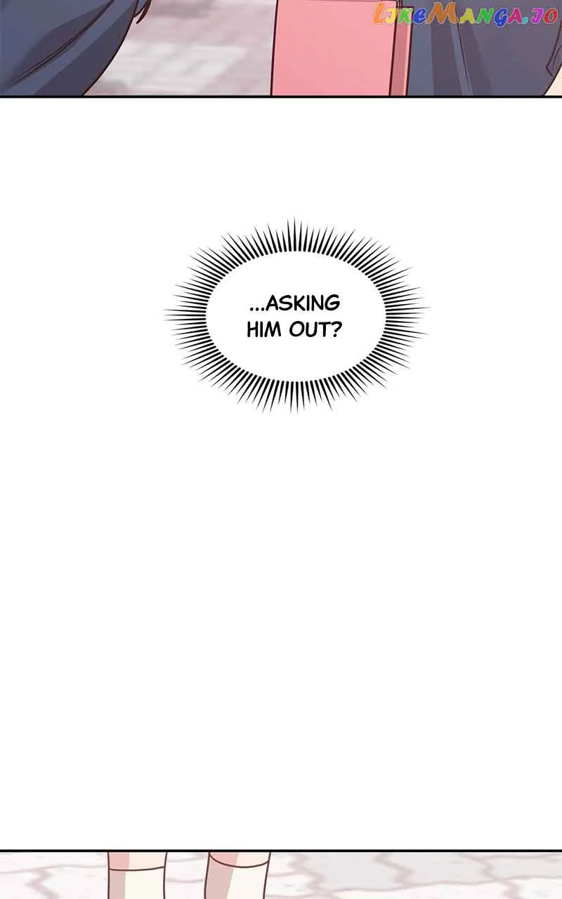 Universe’s Strongest First Love Chapter 26 page 3