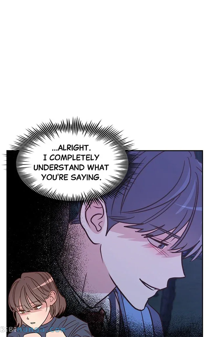 Universe’s Strongest First Love Chapter 24 page 40